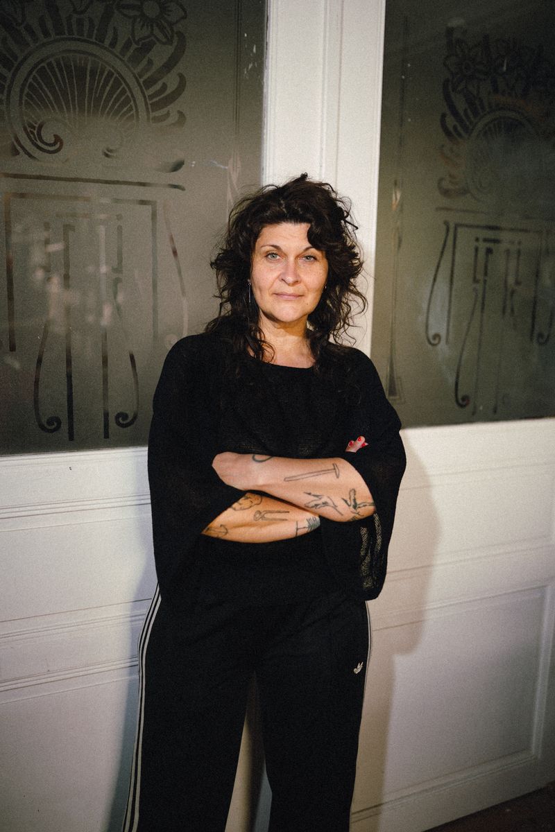 Bea Forner